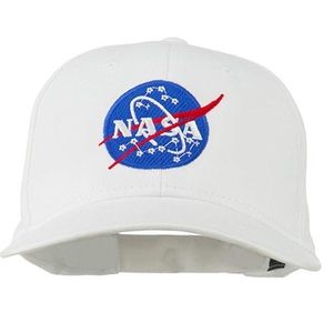 🌔🌓🌒🌑NASA HAT🌕🌖🌗🌘